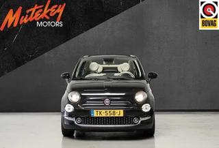 Fiat 500C Fiat 500C 0.9 TwinAir Turbo Lounge | Airco | Bluetooth - afbeelding nr 2