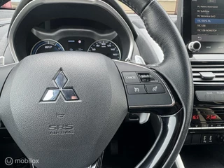Mitsubishi Eclipse Cross Mitsubishi Eclipse Cross 2.4 PHEV Intense - afbeelding nr 28