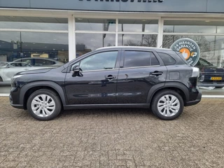 Suzuki S-Cross - afbeelding nr 4