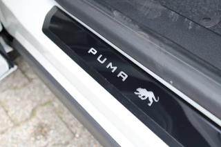Ford Puma Ford Puma 1.0 EcoBoost Hybrid Sound Edition 125pk | Ford Voorraad | Limited Edition! | Upgrade B&O Audio | Full Matrix LED | Zwart Dak | 18'' Lichtmetaal | Winterpakket | Driver Assistance Pakket | - afbeelding nr 38