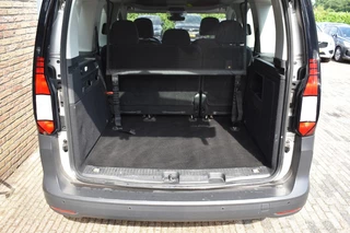 Volkswagen Caddy Volkswagen Caddy 1.5 TSI 5P, Cruise, ACC, Apple Carplay - afbeelding nr 8