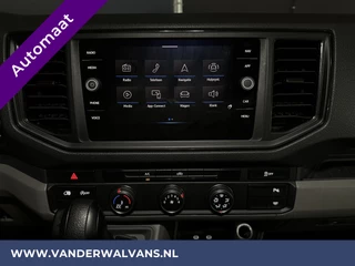 Volkswagen Crafter Volkswagen Crafter 2.0 TDI 177pk Automaat L3H3 L2H2 Euro6 Airco | Camera | Navigatie | LED | Apple Carplay Android Auto, Cruisecontrol, Parkeersensoren, 3000kg trekvermogen, Bijrijdersbank - afbeelding nr 15