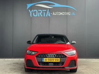 Audi A1 Sportback Audi A1 Sportback 25 TFSI S Line NL AUTO LED*CARPLAY*PDC*TREKHAAK - afbeelding nr 13