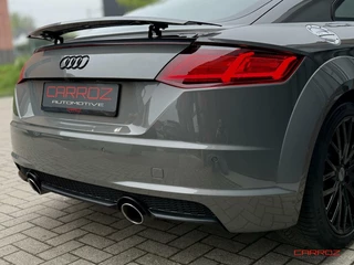 Audi TT Audi TT 40 TFSI S Line S-Tronic Cruise Carplay Camera - afbeelding nr 18