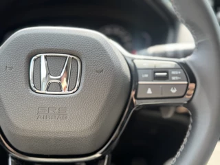 Honda Civic Honda Civic 2.0 e:HEV Elegance € 1850 KORTING! Dodehoek detectie, verwarmde stoelen , All-in Rijklaarprijs - afbeelding nr 27