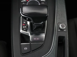 Audi A4 Audi A4 2.0 TFSI quattro Pro Line | Panoramadak |  Bang & Olufsen | Xenon | Navigatie Plus | Climate control | Virtual Cockpit | Cruise control - afbeelding nr 14