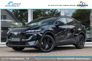 Subaru Uncharted 2E-xcite+ 77 kWh | Safety Sense | 100% Elektrisch | Safe8 |