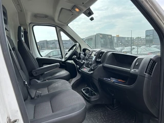 Peugeot Boxer Peugeot Boxer 330 2.0 HDI L1H1 NAVI EURO 6 - afbeelding nr 4