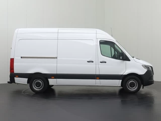 Mercedes-Benz Sprinter | Navigatie | Camera | Airco | Betimmering - afbeelding nr 13