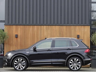 Volkswagen Tiguan - afbeelding nr 5