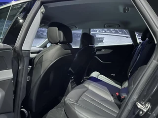 Audi A5 Audi A5 Sportback 40 TFSI Pro Line *Carplay*Camera*Sportstoelen* - afbeelding nr 25