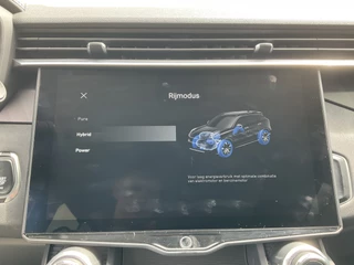 Lynk & Co 01 Lynk & Co 01 1.5 PHEV 
