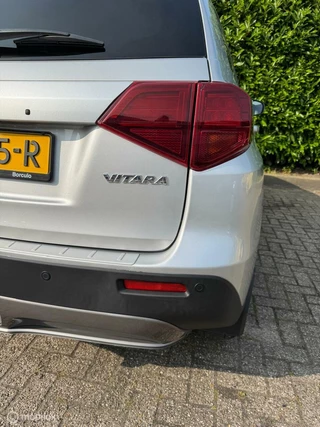 Suzuki Vitara Suzuki Vitara 1.4 Boosterjet Style Automaat - afbeelding nr 9