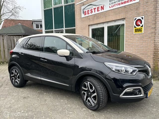 Renault Captur Renault Captur 0.9 TCe Helly Hansen / Navigatie / Garantie. - afbeelding nr 25