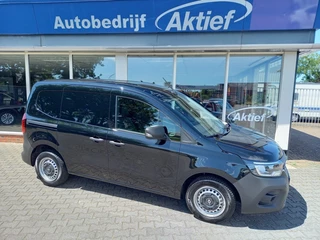 Renault Kangoo Renault Kangoo 1.3 TCE COMFORT - afbeelding nr 1