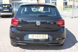 Volkswagen Polo - afbeelding nr 7