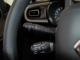 Citroën C3 Citroën C3 110 PK C-Series | Camera | Navi | DAB+ | Cruise | Clima - afbeelding nr 21