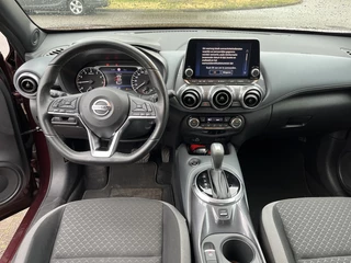 Nissan Juke - afbeelding nr 25