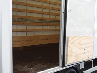 Renault Master Renault Master T35 2.3 dCi 145PK Energy Bakwagen Meubelbak Laadklep Zijdeur Airco Cruise control Navigatie - afbeelding nr 43
