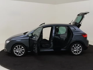 SEAT Ibiza - afbeelding nr 11