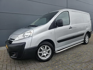 Toyota ProAce Toyota ProAce 1.6D L1H1 Airco Dag en nacht Koeling Koelwagen - afbeelding nr 20