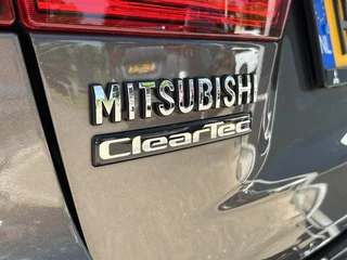 Mitsubishi ASX - afbeelding nr 23