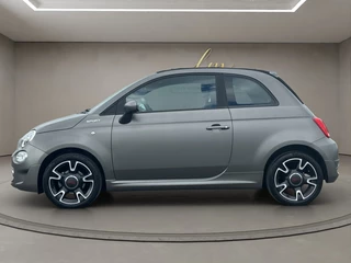 Fiat 500C - afbeelding nr 7