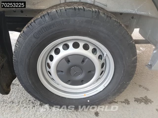 Mercedes-Benz Sprinter Mercedes Sprinter 319 CDI Automaat L2H2 model 2025 Camera MBUX LED Airco Cruise 10m3 Airco Cruise control - afbeelding nr 16