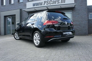 Volkswagen Golf Vw Golf 1.4 TSI Acc|Camera|CarPlay|Dodehoek|PrivacyGlas|Velg - afbeelding nr 14