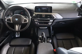 BMW X3 - afbeelding nr 3