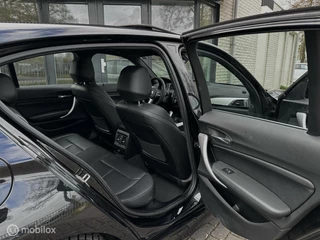 BMW 1 Serie BMW 1-serie 118i M Sport|PANO|CARPLAY|TREKHAAK| - afbeelding nr 9