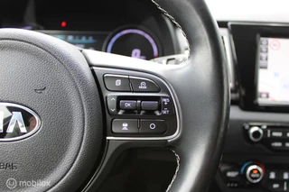 Kia e-Niro Kia e-Niro ExecutiveLine 64 kWh MEMORY LEDER LED NAVIGATIE - afbeelding nr 26