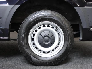 Volkswagen Crafter Volkswagen Crafter 2.0 TDI 177pk Automaat L3H3 / L2H2 Highline Airco App-connect ACC Camera Trekhaak - afbeelding nr 12