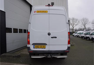 Mercedes-Benz Sprinter - A/C Climate - Cruise - Camera - Trekhaak - € 23.900,- Excl. - afbeelding nr 7