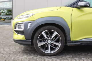 Hyundai Kona - afbeelding nr 27