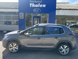 Peugeot 2008 - afbeelding nr 2