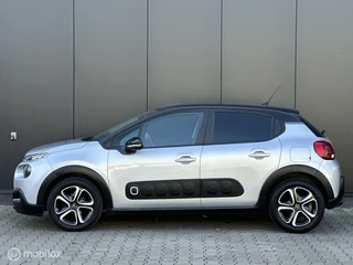 Citroën C3 Citroen C3 1.2 82PK ELLE | CRUISE | NAVI | CARPLAY | PDC | - afbeelding nr 2