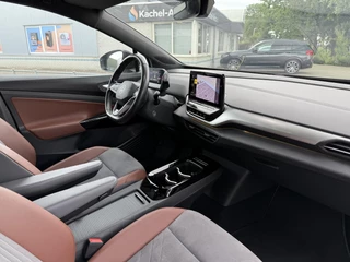 Volkswagen ID.4 Volkswagen ID.4 Aut. First Edition 77kWh | Navi | Camera | ECC - afbeelding nr 13
