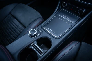 Mercedes-Benz A-Klasse Mercedes A-klasse 180 AMG Pakket*CAMERA*NAP*AUTOMAAT*LED* - afbeelding nr 28