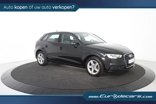 Audi A3 Audi A3 Sportback *1ste Eigenaar*Cruise Control*PDC* - afbeelding nr 7