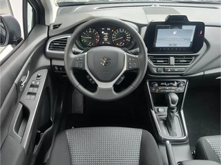 Suzuki S-Cross | DEMO DEAL! | Garantie tot 2031! - afbeelding nr 10