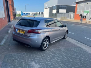 Peugeot 308 - afbeelding nr 4