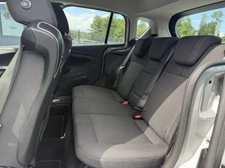 Ford B-MAX Ford B-Max 1.0 EcoBoost Titanium 2e Eigenaar,Camera,Trekhaak,125pk,Navi,Lm velgen,Clima,Cruise,Pdc V+A,Dealer Onderhouden,Apk tot 04-2026 - afbeelding nr 8