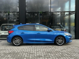 Ford Focus Ford Focus 1.0 EcoBoost ST Line Business | Navi | Cruise | - afbeelding nr 35