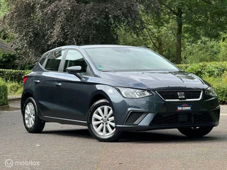 SEAT Ibiza Seat Ibiza 1.0 TSI FR Business Intense 2019 DO NETTE STAAT - afbeelding nr 2