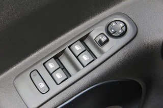Peugeot Rifter Peugeot Rifter 1.2 Puretech Allure | Stoelverwarming | Cruise control | - afbeelding nr 6