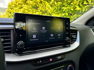 Kia XCeed Kia XCeed 1.5 T-GDi DynamicLine | Stuur- Stoelverwarming | Camera | Carplay | Fabrieksgarantie - afbeelding nr 13