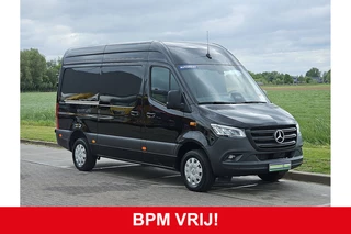 Mercedes-Benz Sprinter - afbeelding nr 4