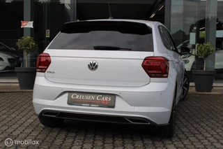Volkswagen Polo Volkswagen Polo 1.0 TSI Beats R-Line/Navi/Tel/Led/Pdc/ - afbeelding nr 17