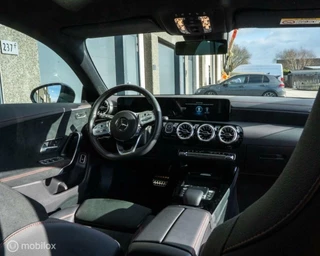 Mercedes-Benz CLA Mercedes-Benz CLA-klasse Shooting Brake 250 e Business Line - afbeelding nr 2